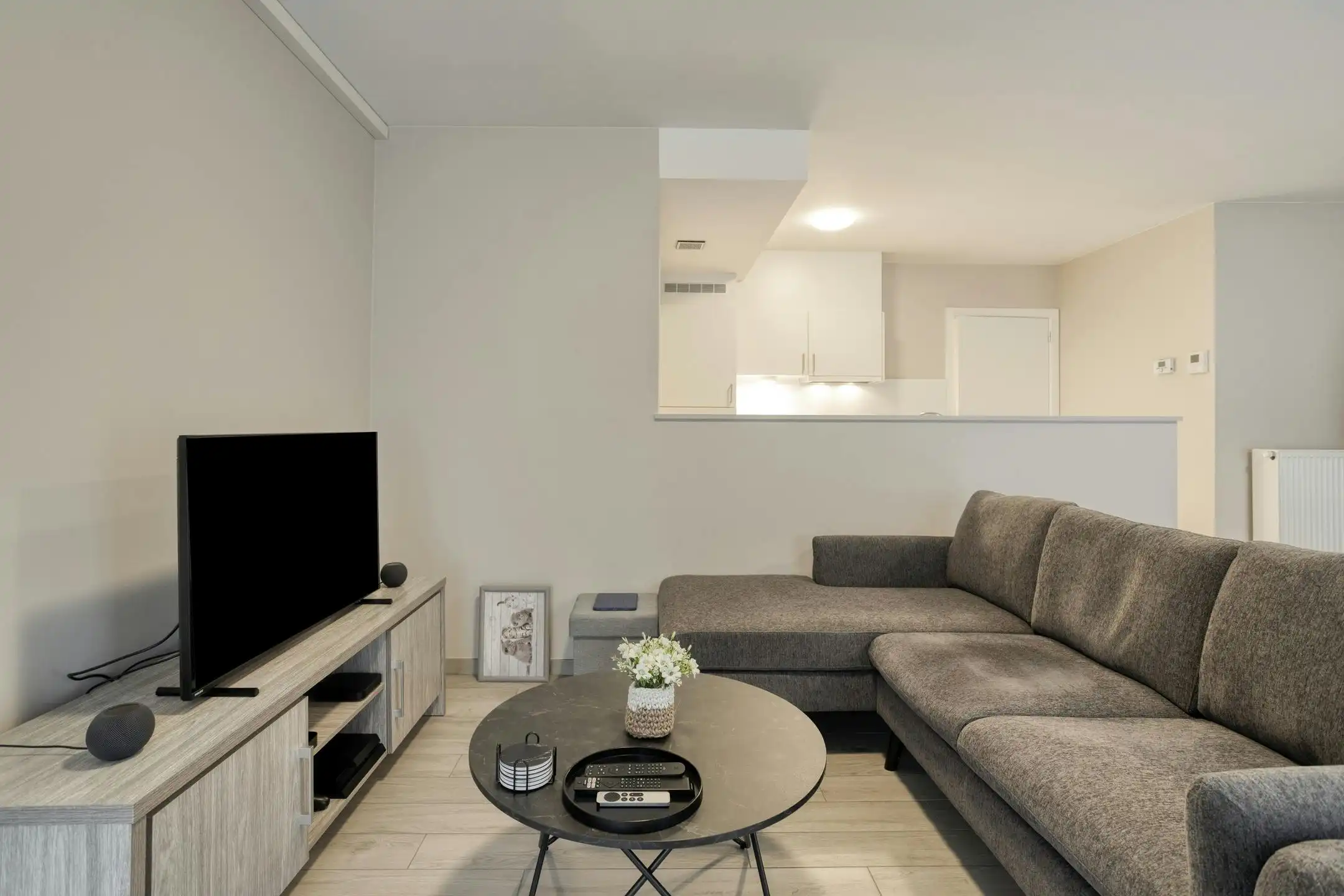 Instapklaar en energiezuinig appartement te koop in Roeselare foto 5