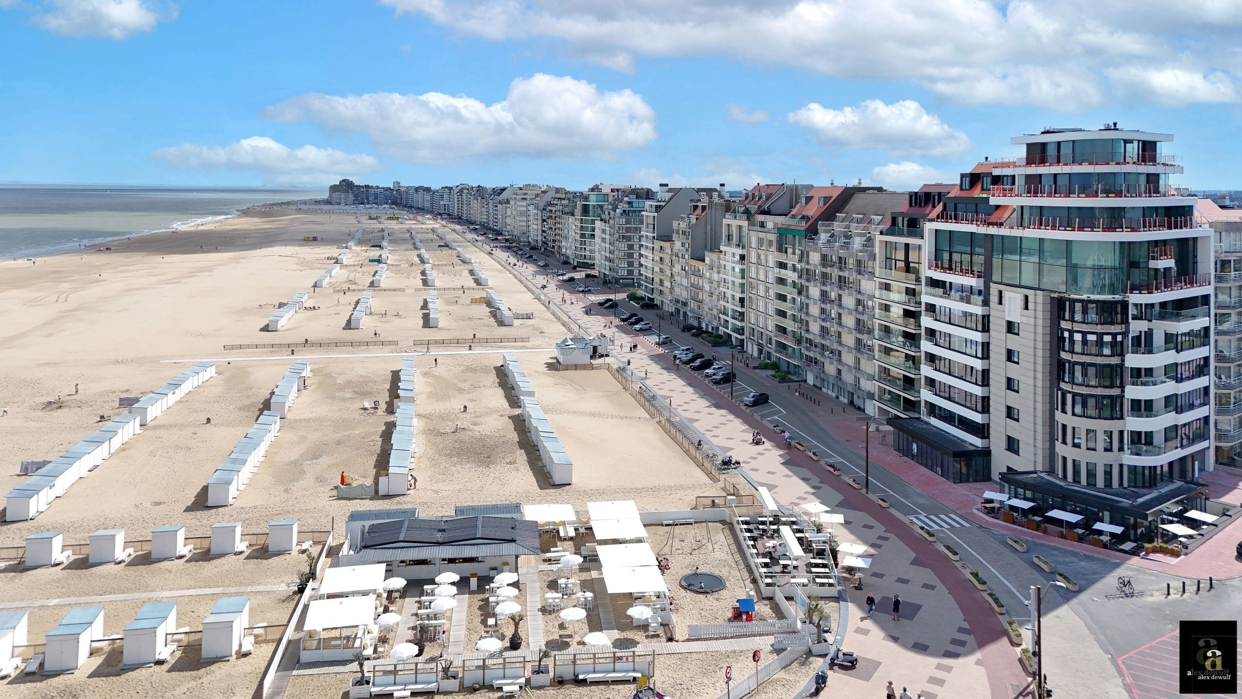 Exclusief high-end appartement in iconisch gebouw aan RBSC. foto 5