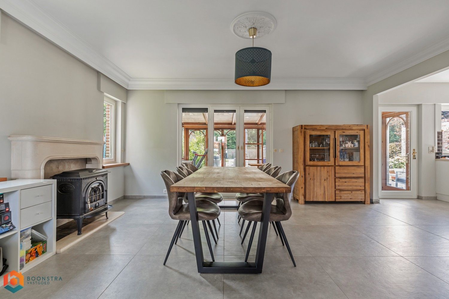 Energiezuinige woning met 3 slpkrs op 1.000 m² foto 6