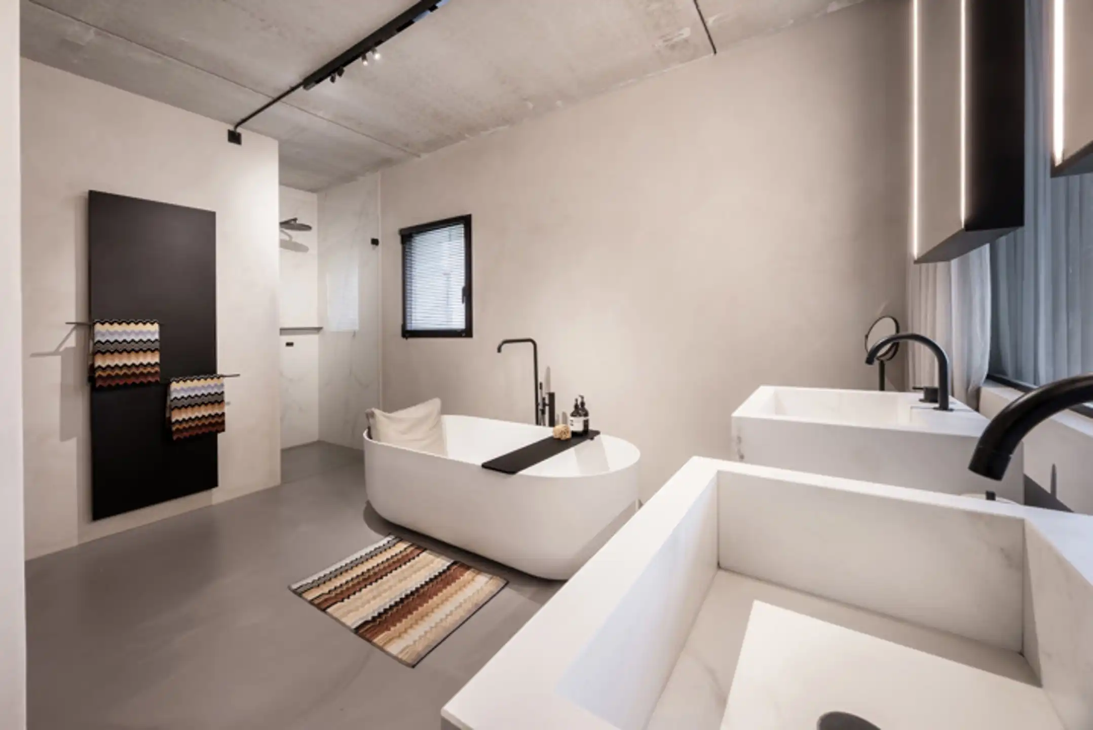 Duplex in “The Cubes” – wonen op de iconische Kanaalsite foto 19
