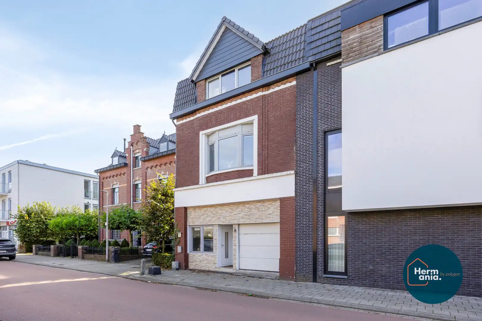 Dorpsstraat 29, Dilsen-Stokkem foto 2