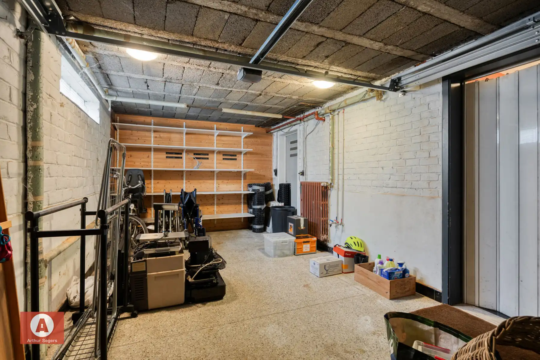 Energiezuinige Open Bebouwing met prachtige groene zichten.  foto 17