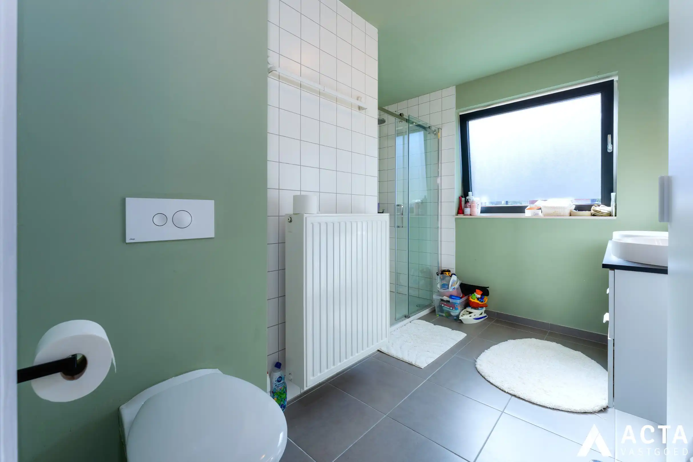 Recente energiezuinige woning met 3 slaapkamers en garage! foto 15