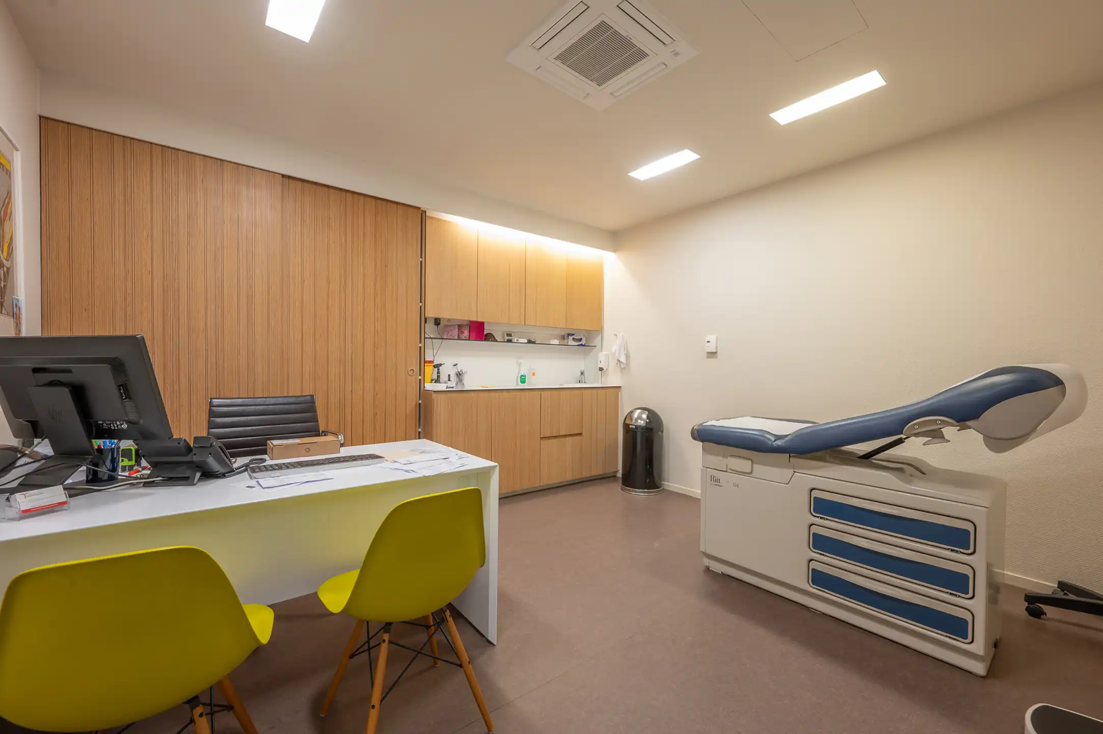 Handelspand van 210 m² op topligging in de Gouden Driehoek.. foto 6