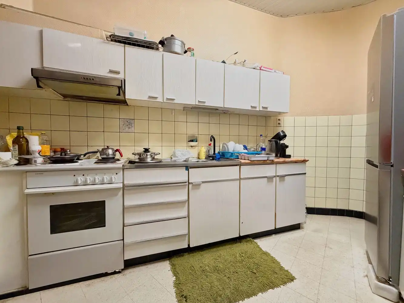 Appartementsgebouw met 3x appartementen met stabiele huurinkomsten! foto 3