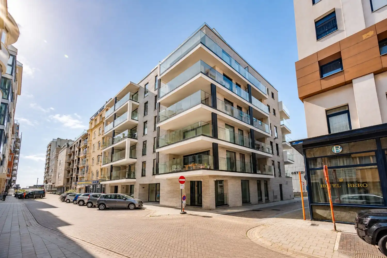 RESIDENTIE ZEPHYR foto {{pictureIndex}}