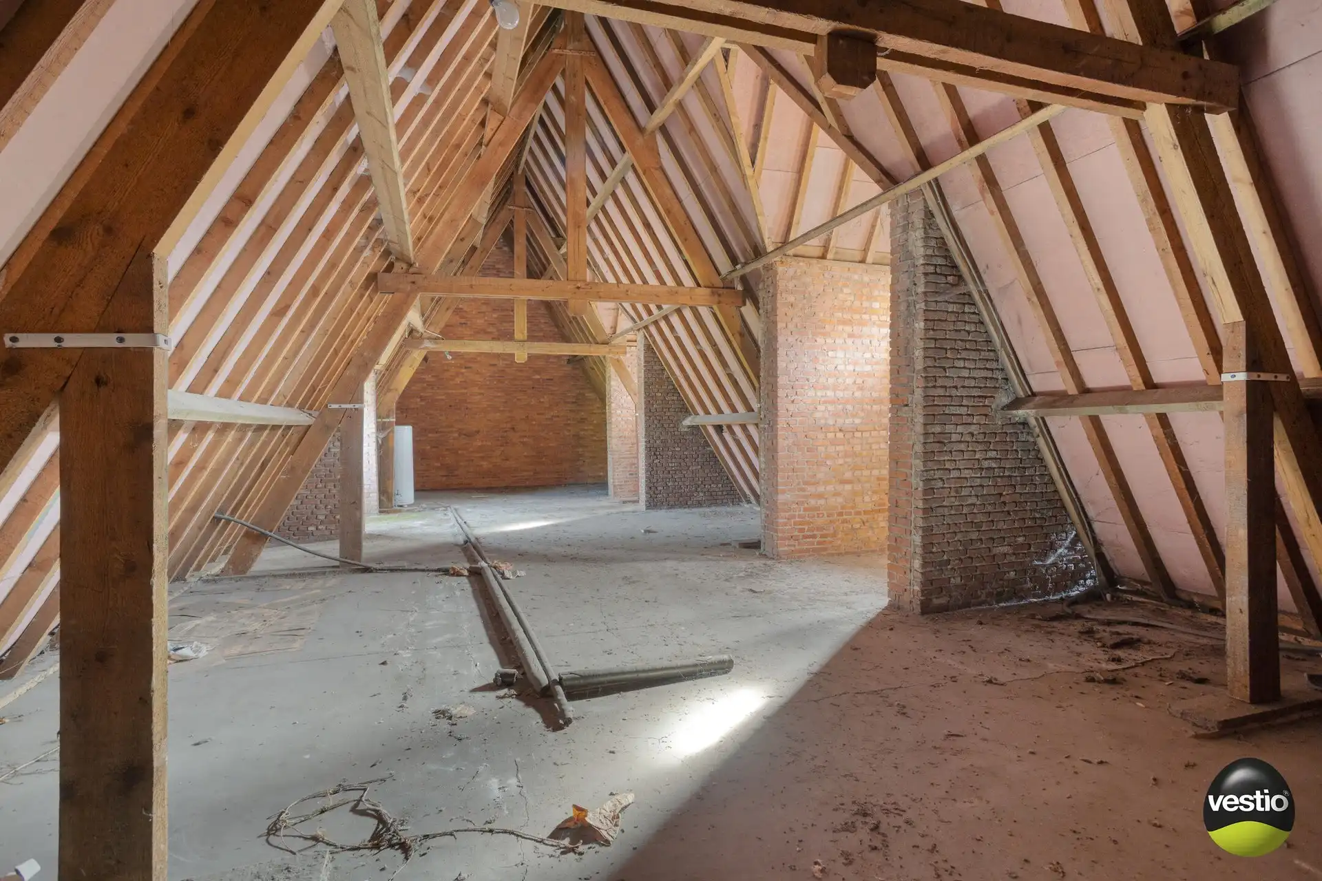 Stadsvilla met ziel – te renoveren parel in het hart van Herentals foto 22