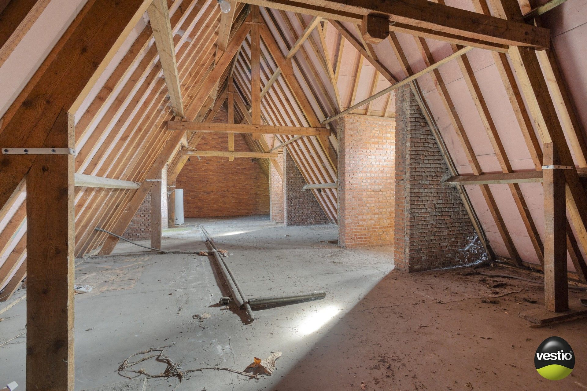 Stadsvilla met ziel – te renoveren parel in het hart van Herentals foto 22