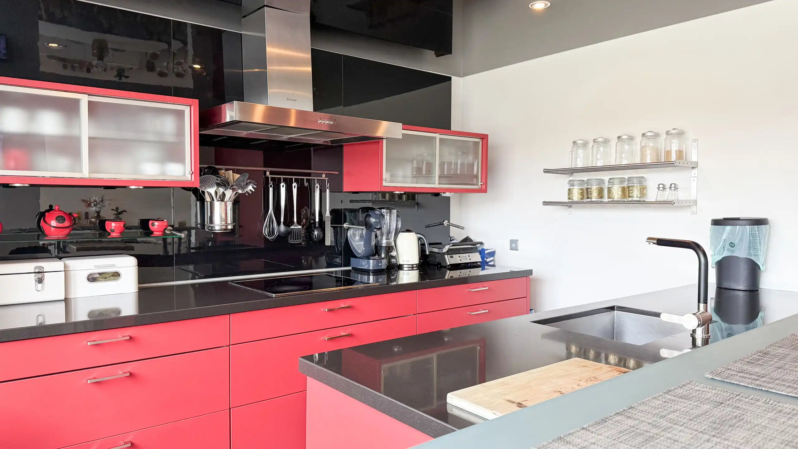 Ruim energiezuinig duplex appartement met 3 slaapkamers! foto 13