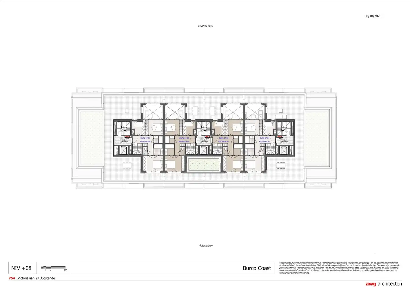 RESIDENTIE PARK 27 foto 19