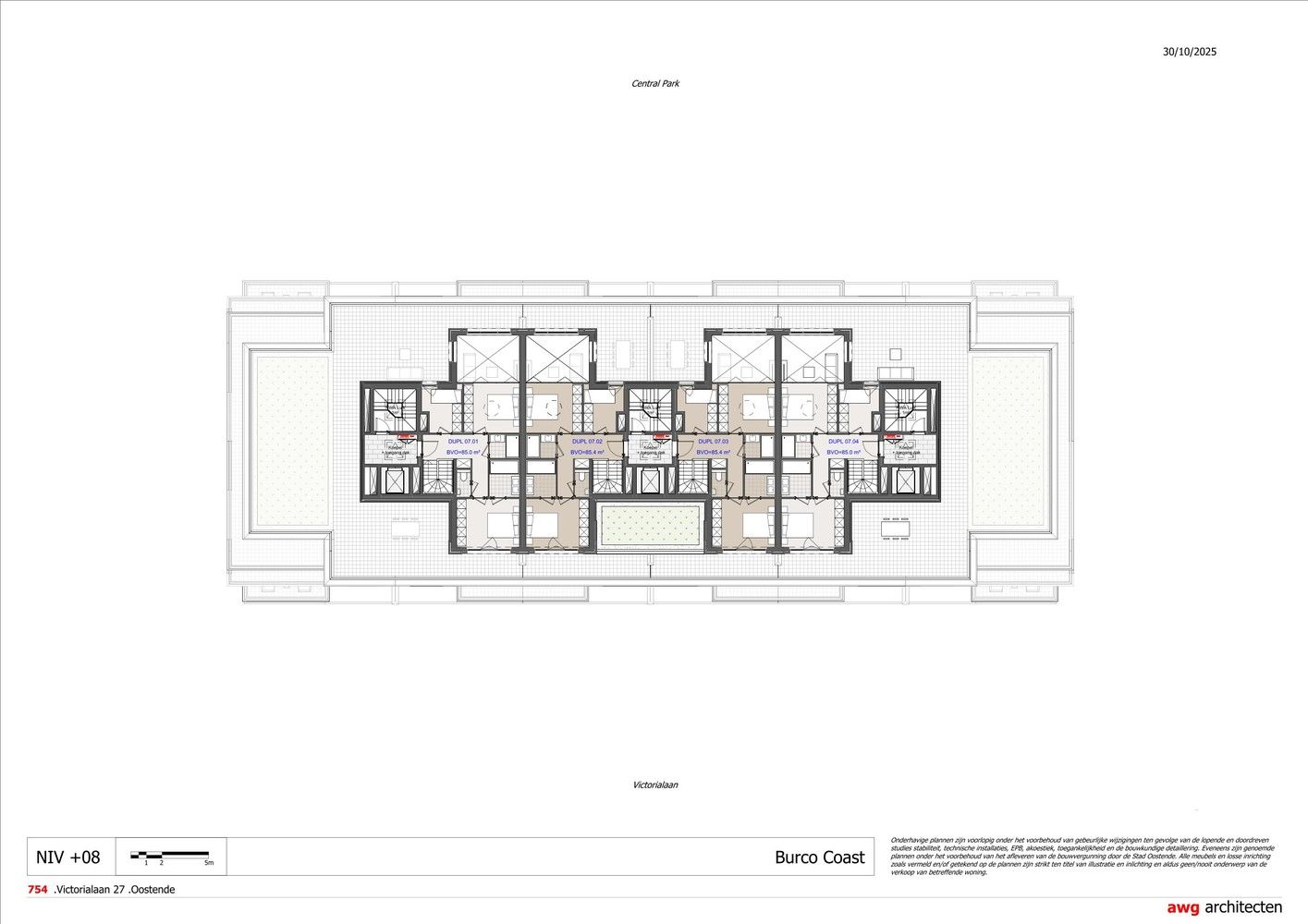 RESIDENTIE PARK 27 foto 19