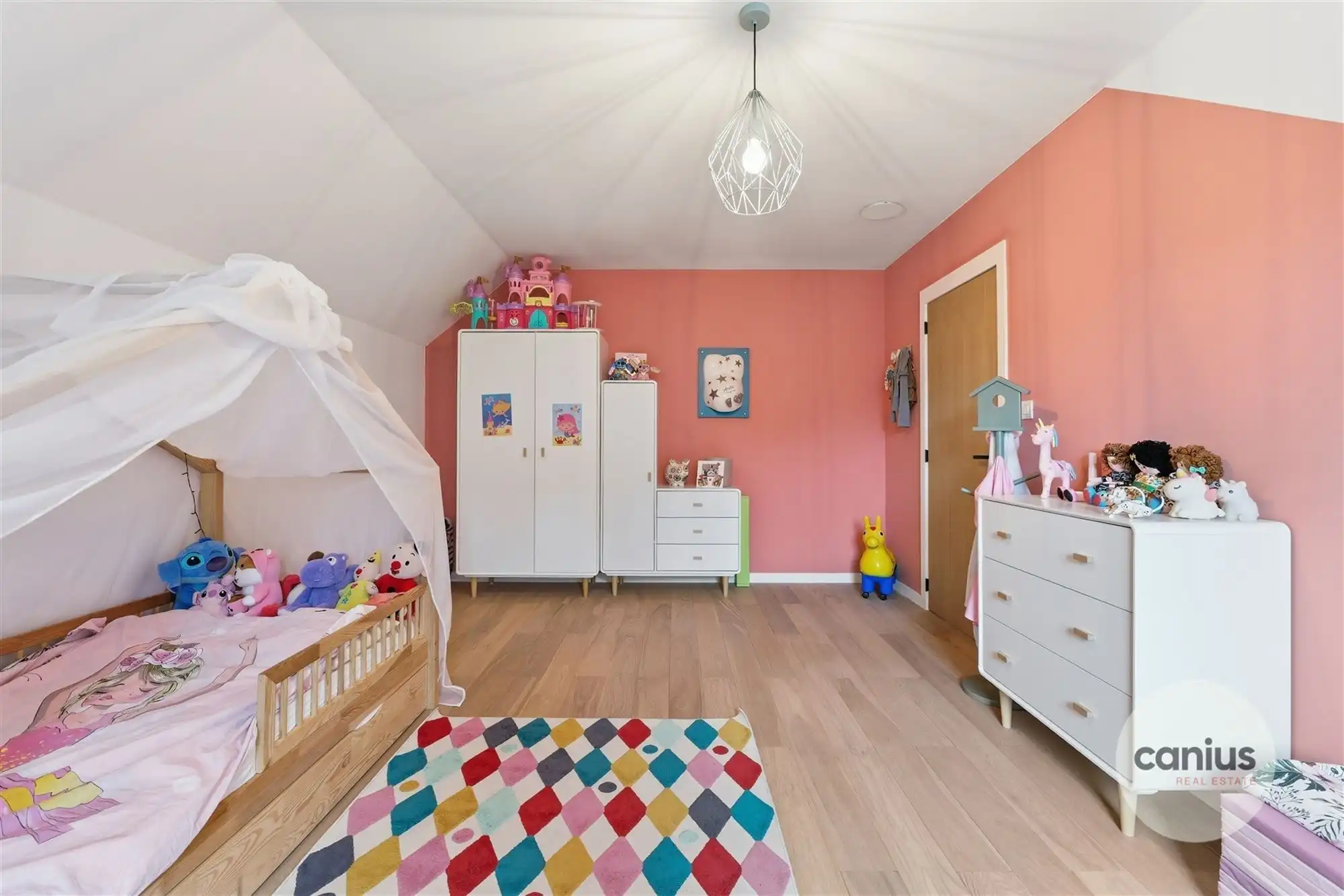 UITZONDERLIJKE WONING MET ZWEMBAD – MOGELIJKHEID ZELFSTANDIG BEROEP foto 16