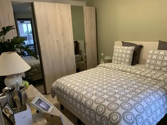 Appartement te huur foto 13