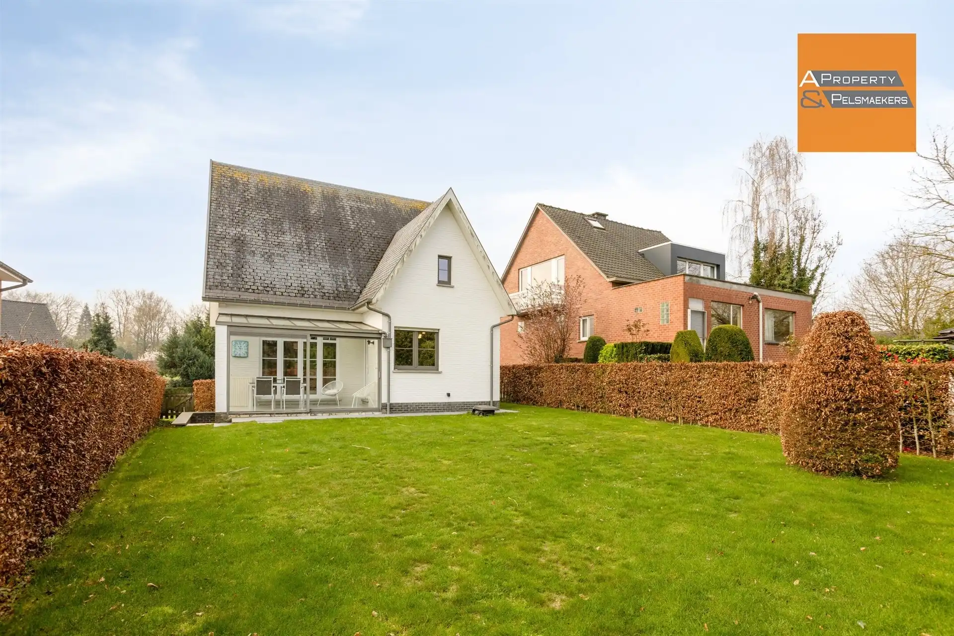 Lichtrijke villa met 4 slaapkamers nabij Britse School foto 30
