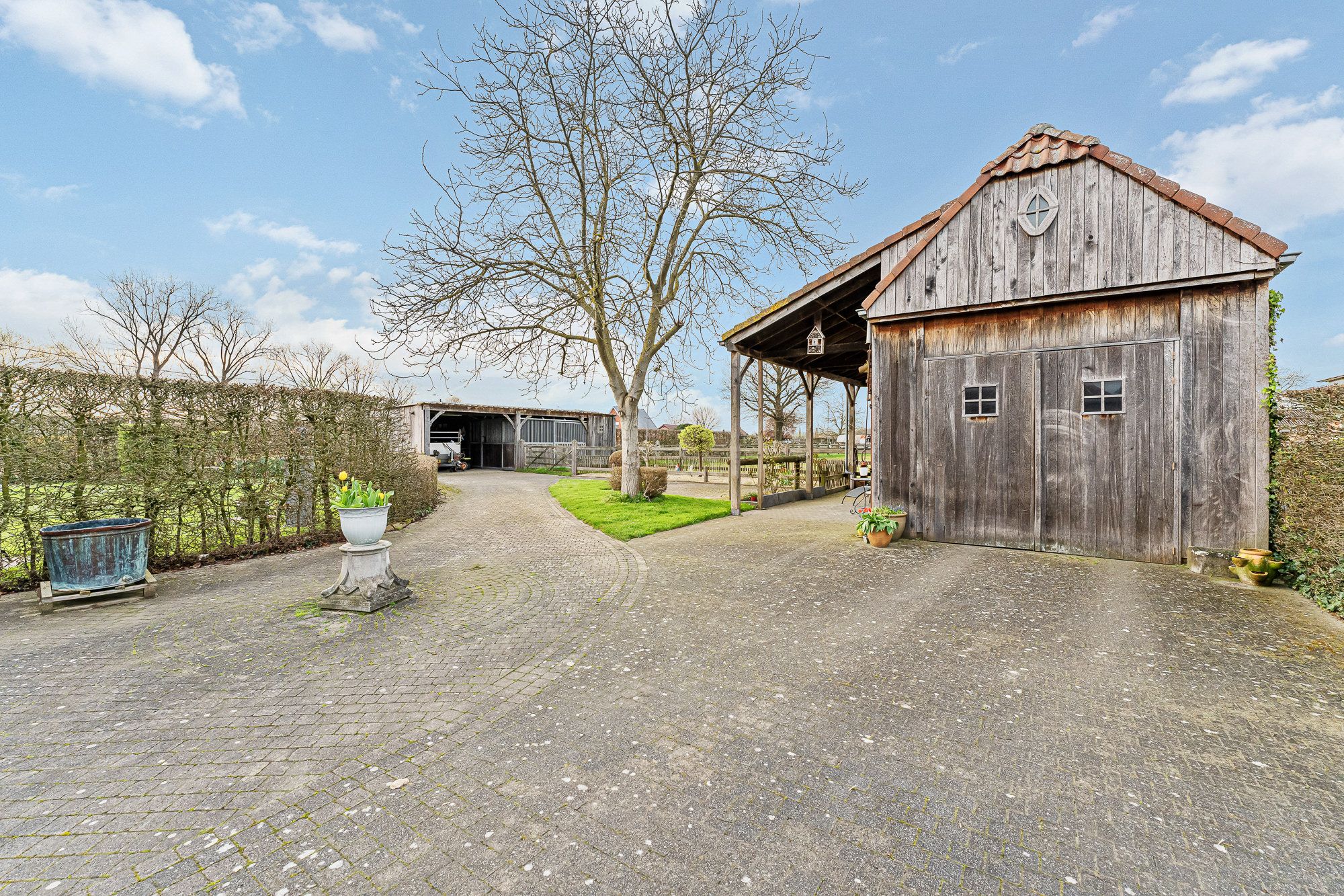 Te koop: exclusieve hoeve met aanhorigheden foto 23