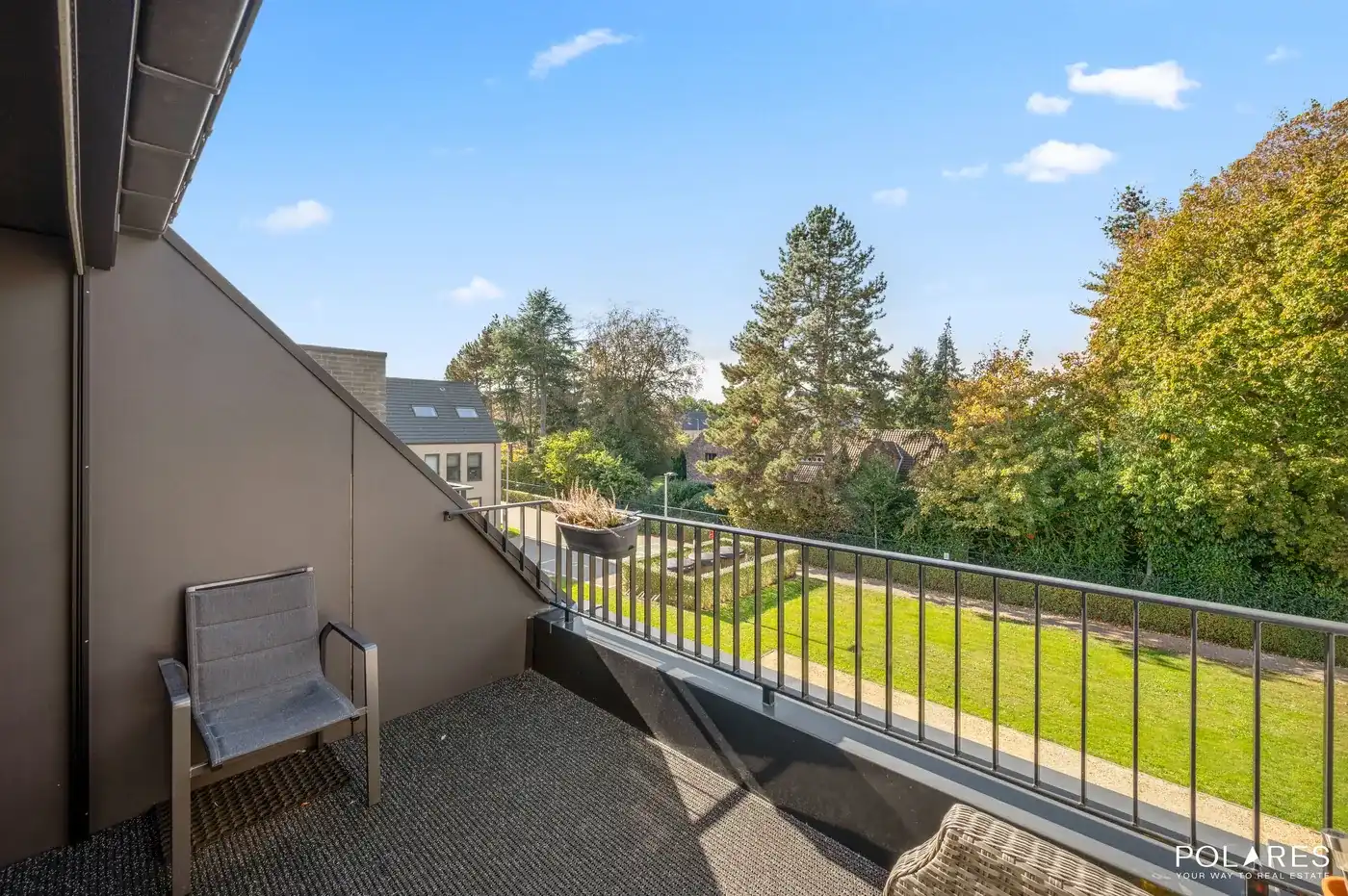 Zorgeloos investeren in hartje Herent – Assistentiewoning met 2 slaapkamers foto 8