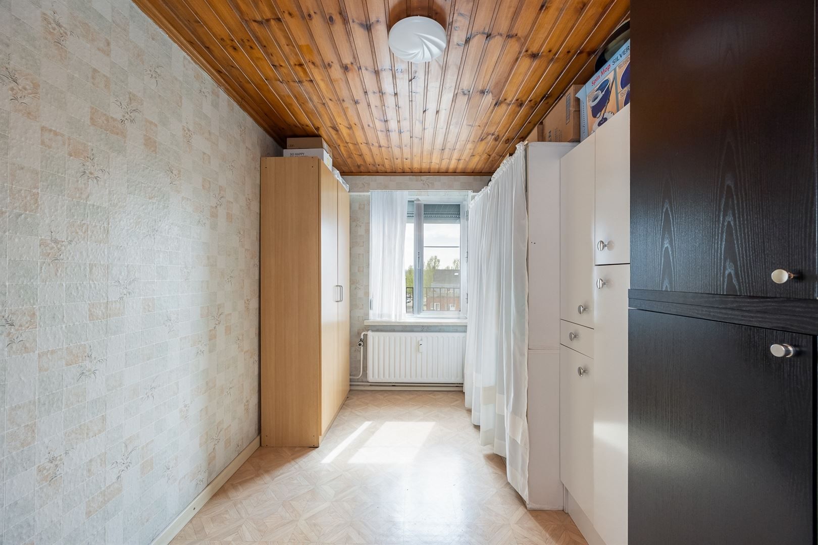 Energiezuinig appartement met garagebox foto 9