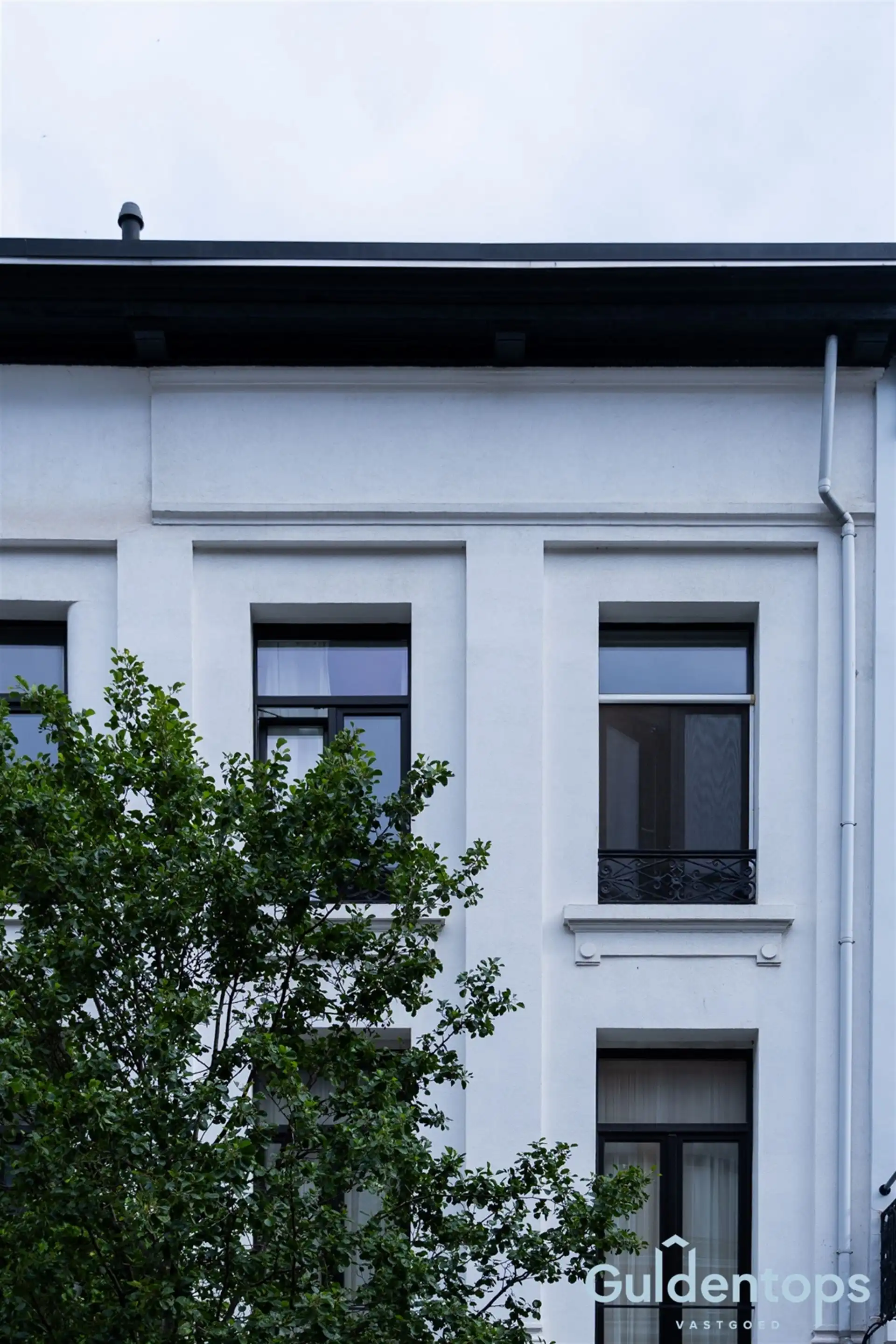 instapklaar 1 slaapkamerappartement op topligging foto 12