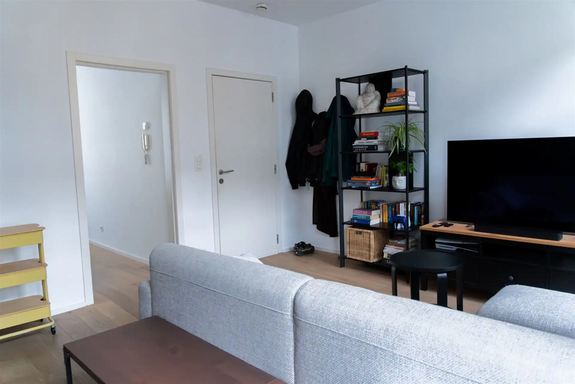 instapklaar 1 slaapkamerappartement op topligging foto 12