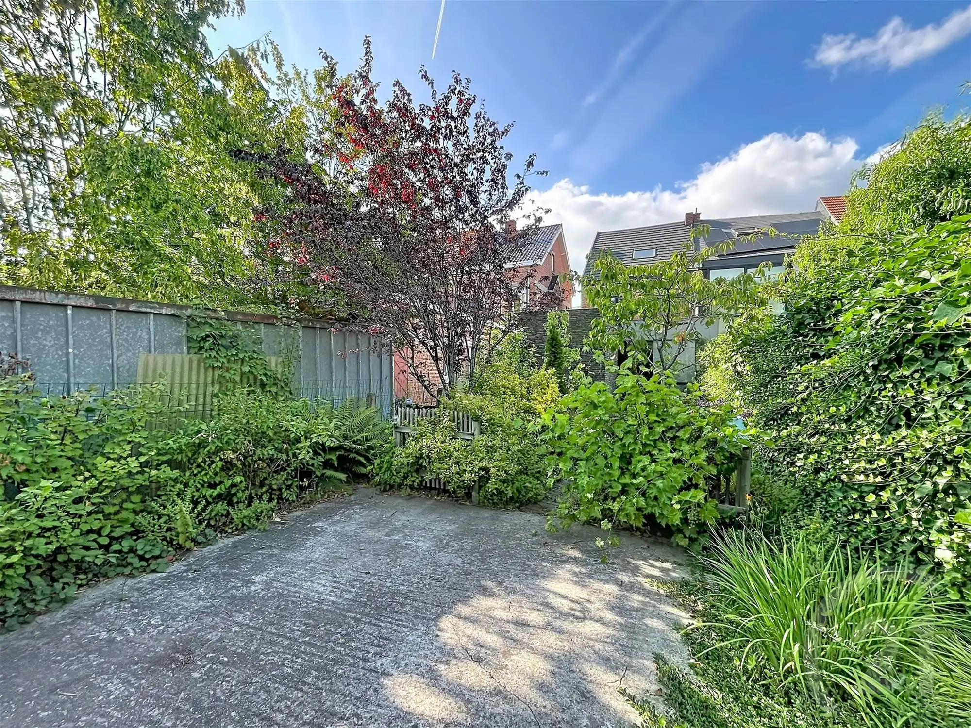 Gezellige gerenoveerde woning! foto 27
