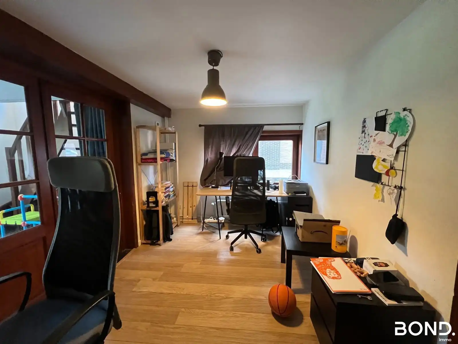 Eengezinswoning met 3 slaapkamers en tuin te huur in Heverlee foto 23