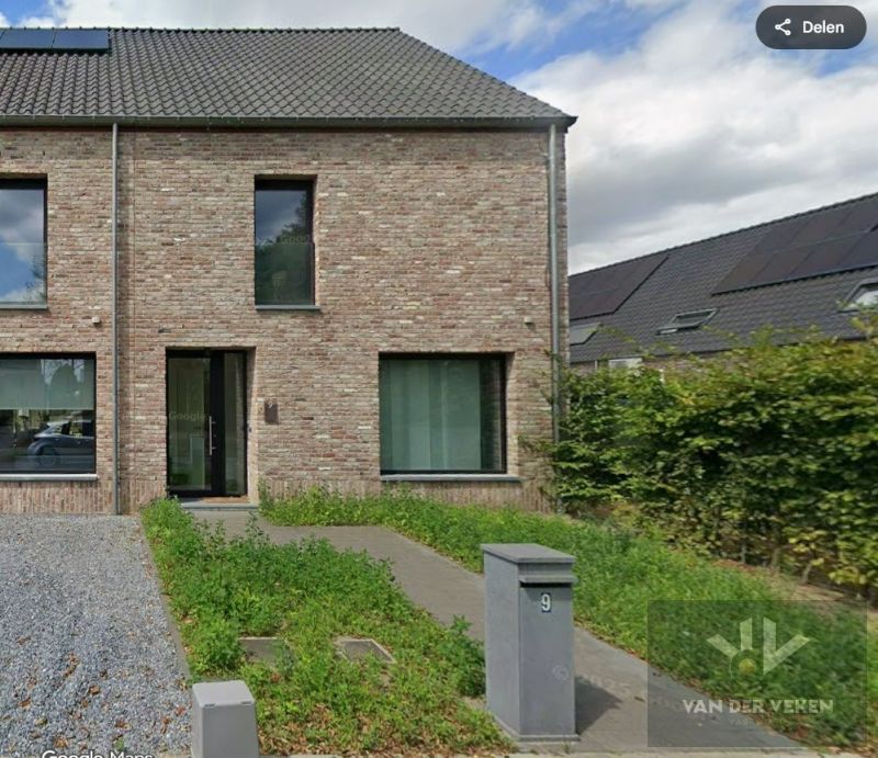 Huis te huur Demergalmstraat 9 - 3500 Hasselt