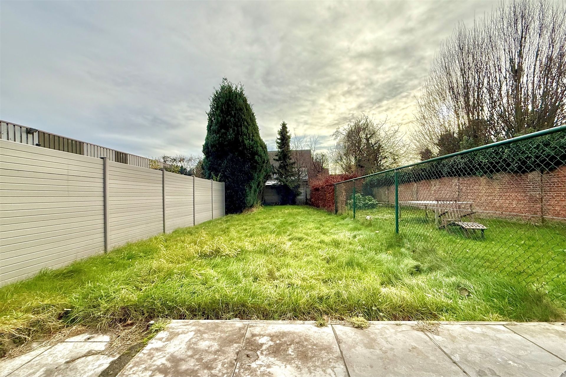 BEL-ETAGE woning met tuin in het centrum foto 27