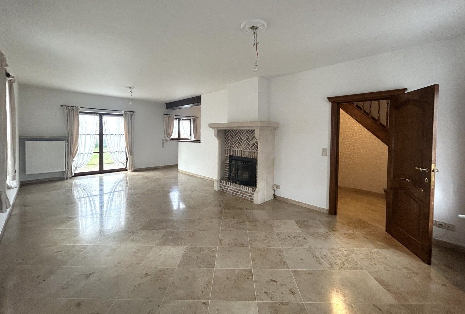 Karaktervolle woning te Herent foto 3