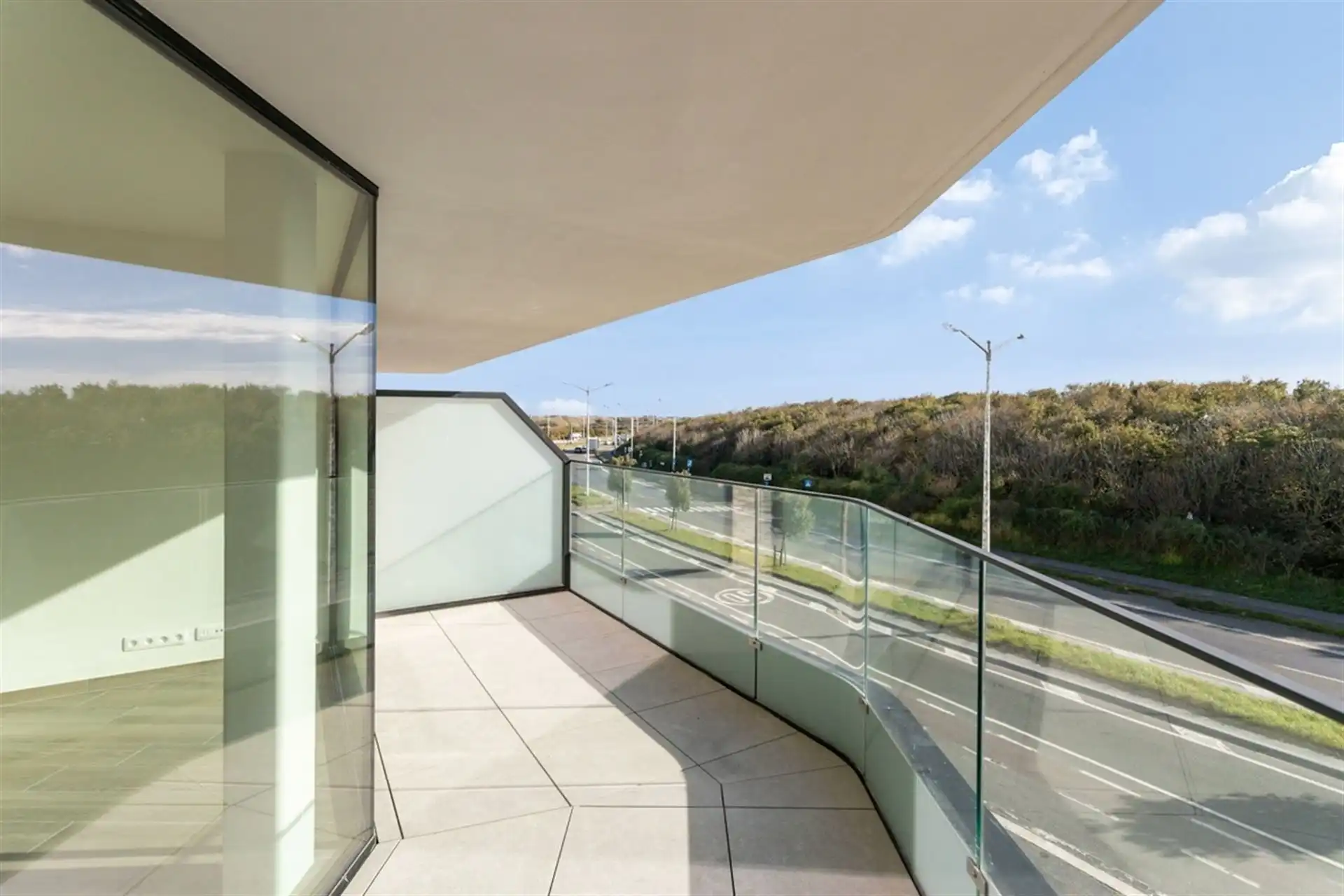 RECENT / 1 SLAAPKAMER foto 13