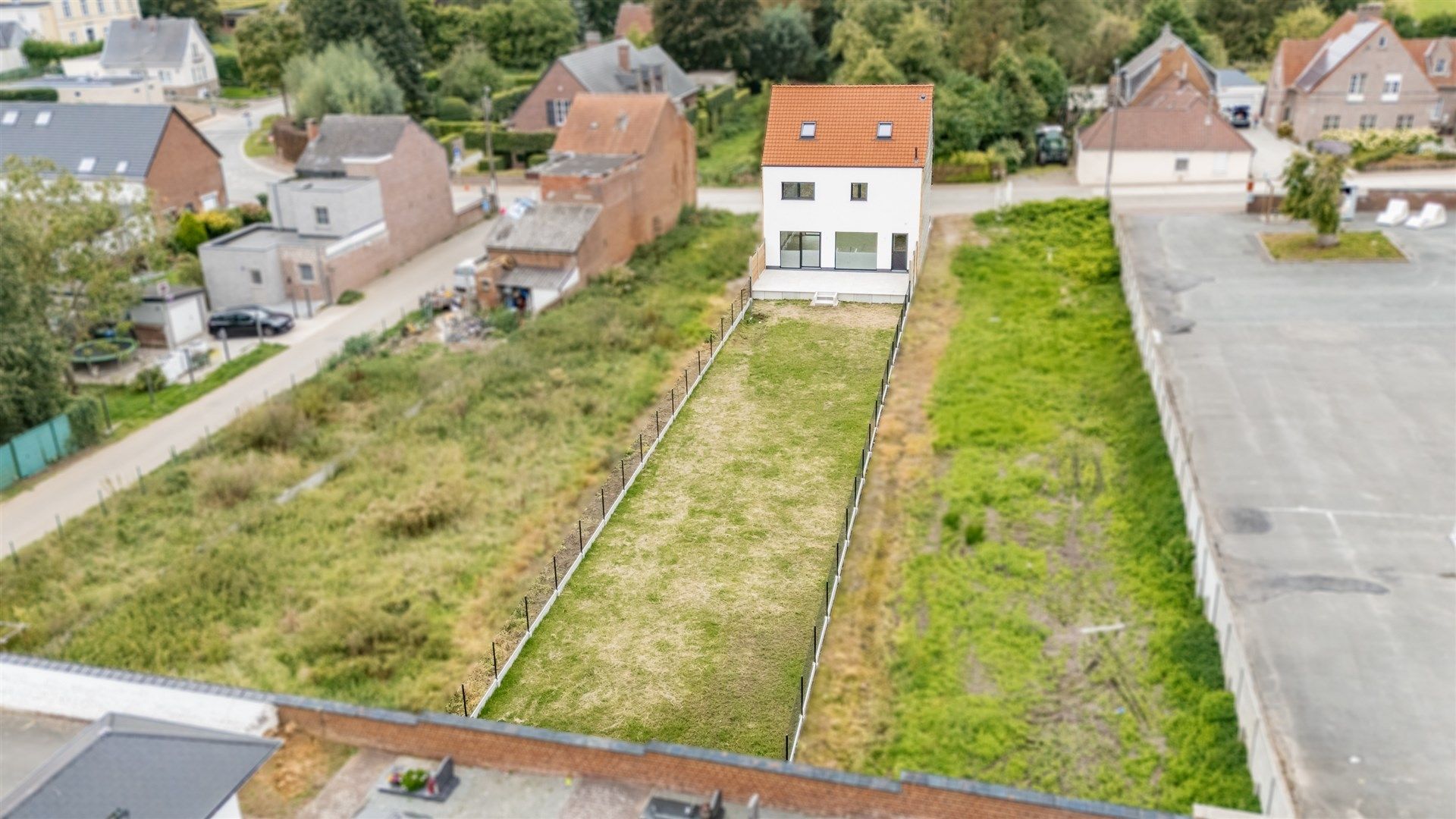 Nieuwbouwwoning met mogelijkheid tot 5 slaapkamers foto 28