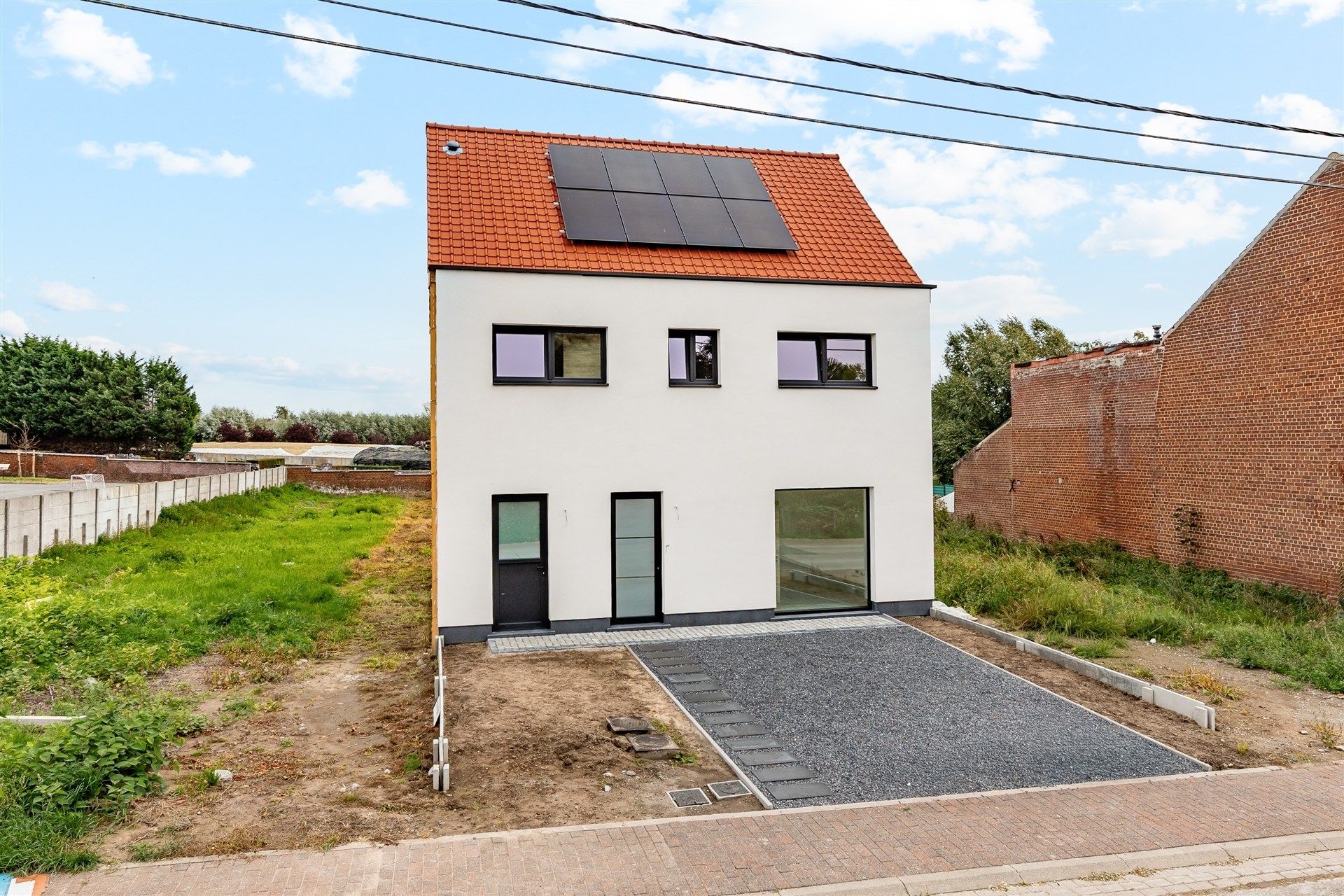 Nieuwbouwwoning met mogelijkheid tot 5 slaapkamers foto 28
