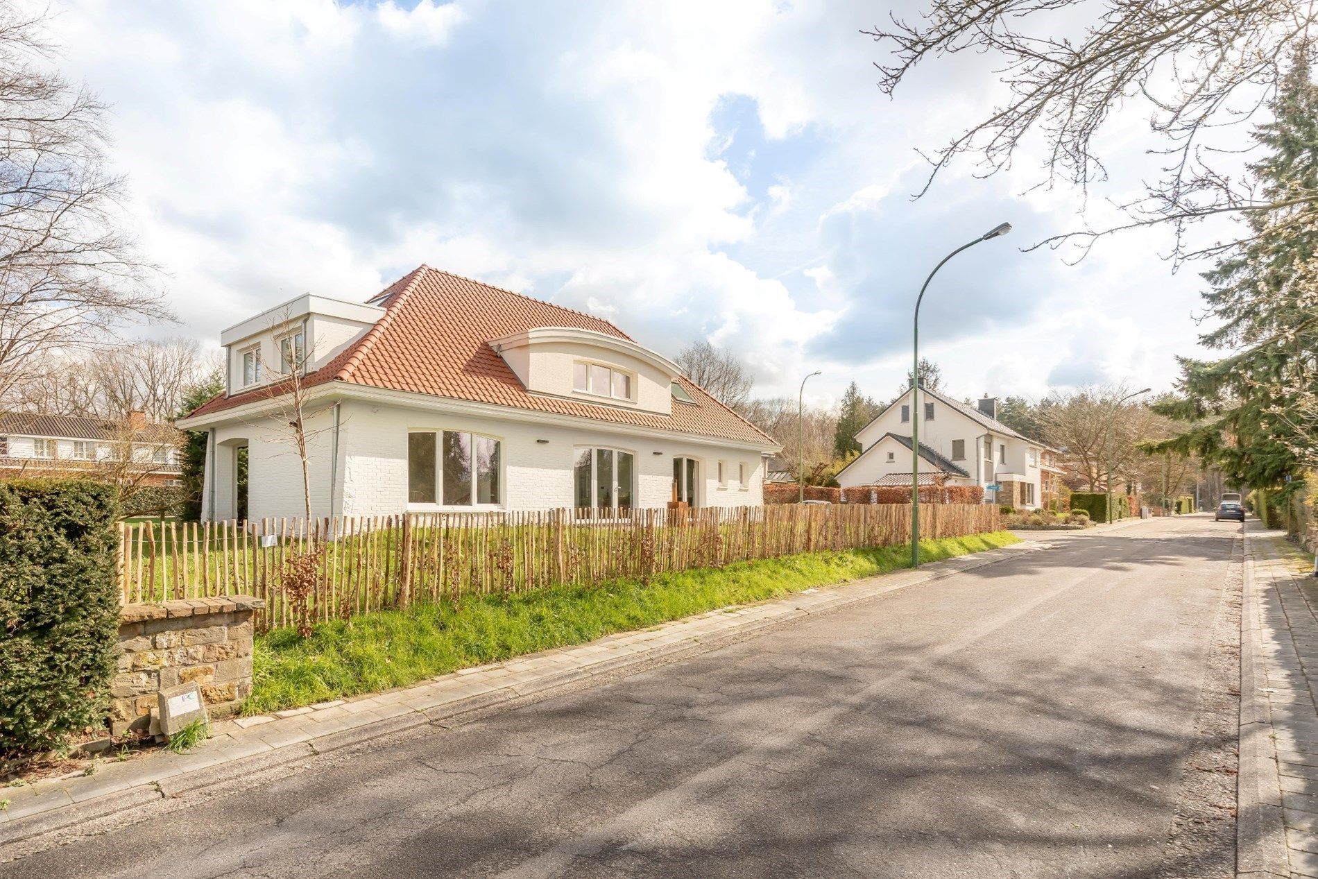 Prachtig gerenoveerde villa met 5 slaapkamers foto 16