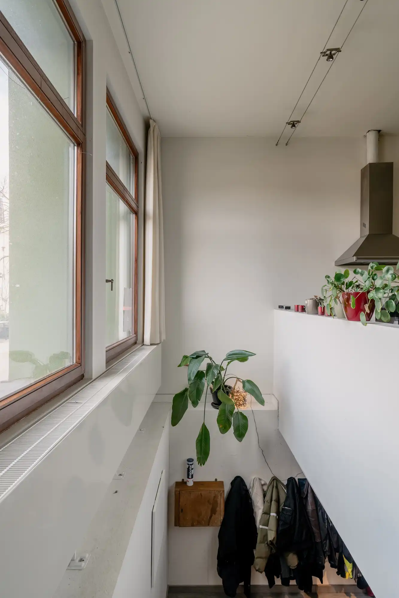 Reuzefijne woning met 6 slaapkamers aan het Krugerplein foto 9