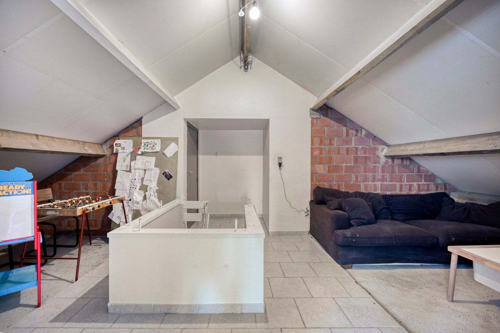 Woning met 4 slaapkamers op een ZW gericht perceel van 688 m² te St.-Jozef-Olen ! foto 21