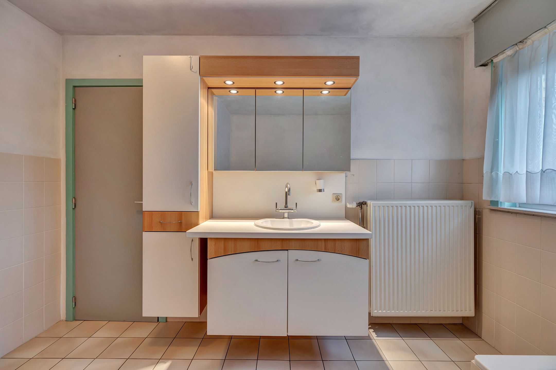 Gezellige rijwoning met inpandige garage te Erpe-Mere foto 19