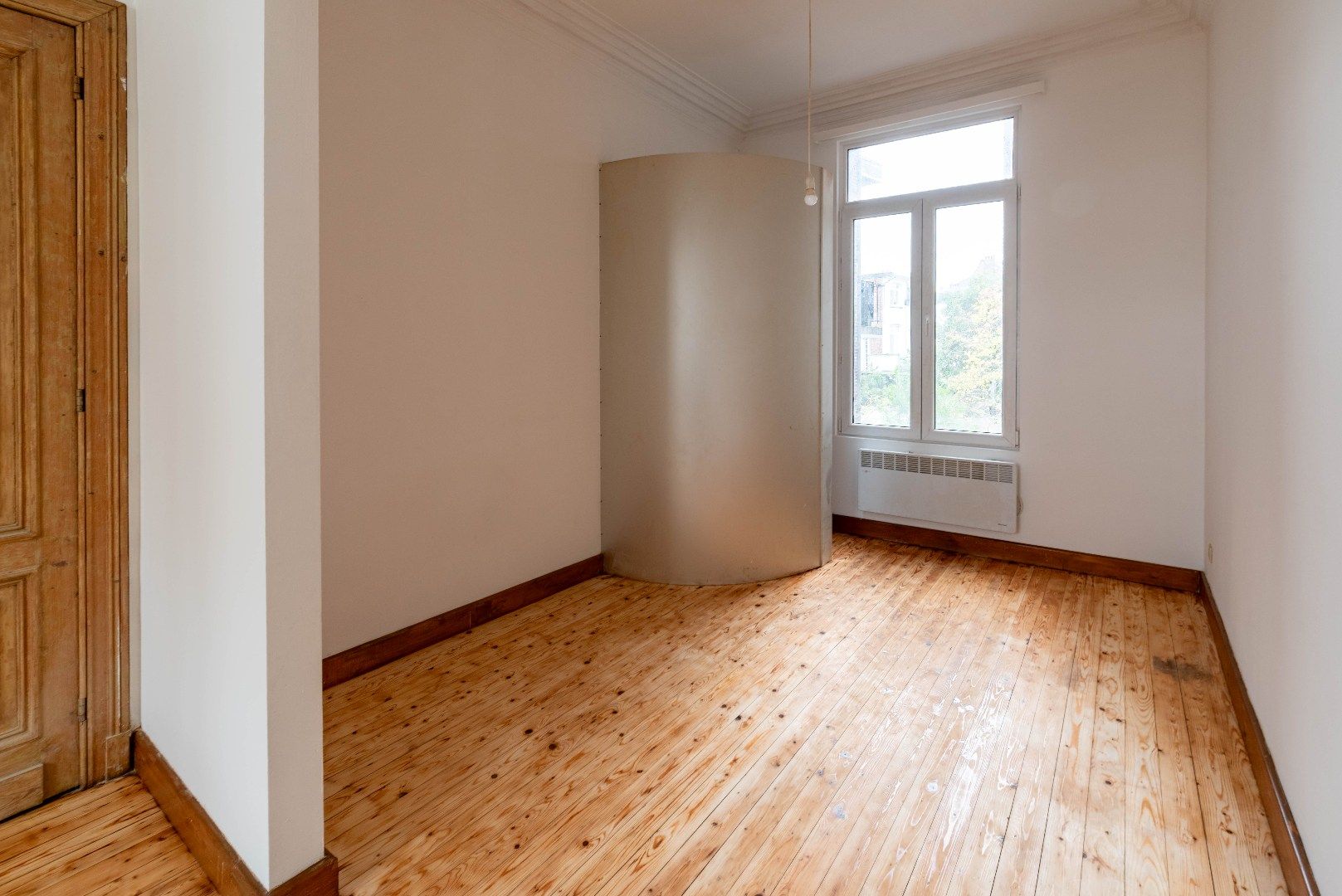 Charmant appartement in mooi herenhuis foto 6