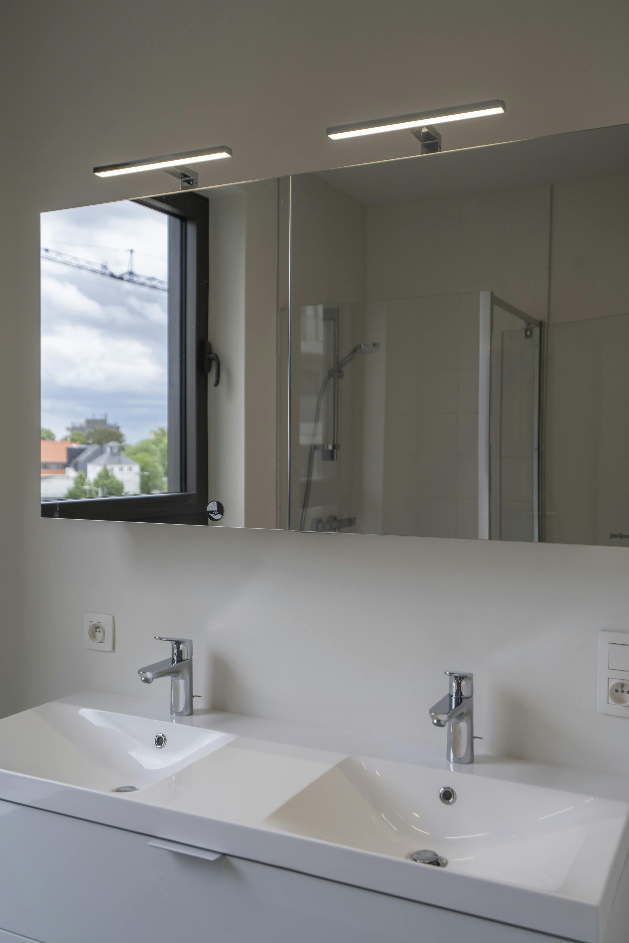 Instapklaar dakappartement / penthouse te koop in het centrum foto 23