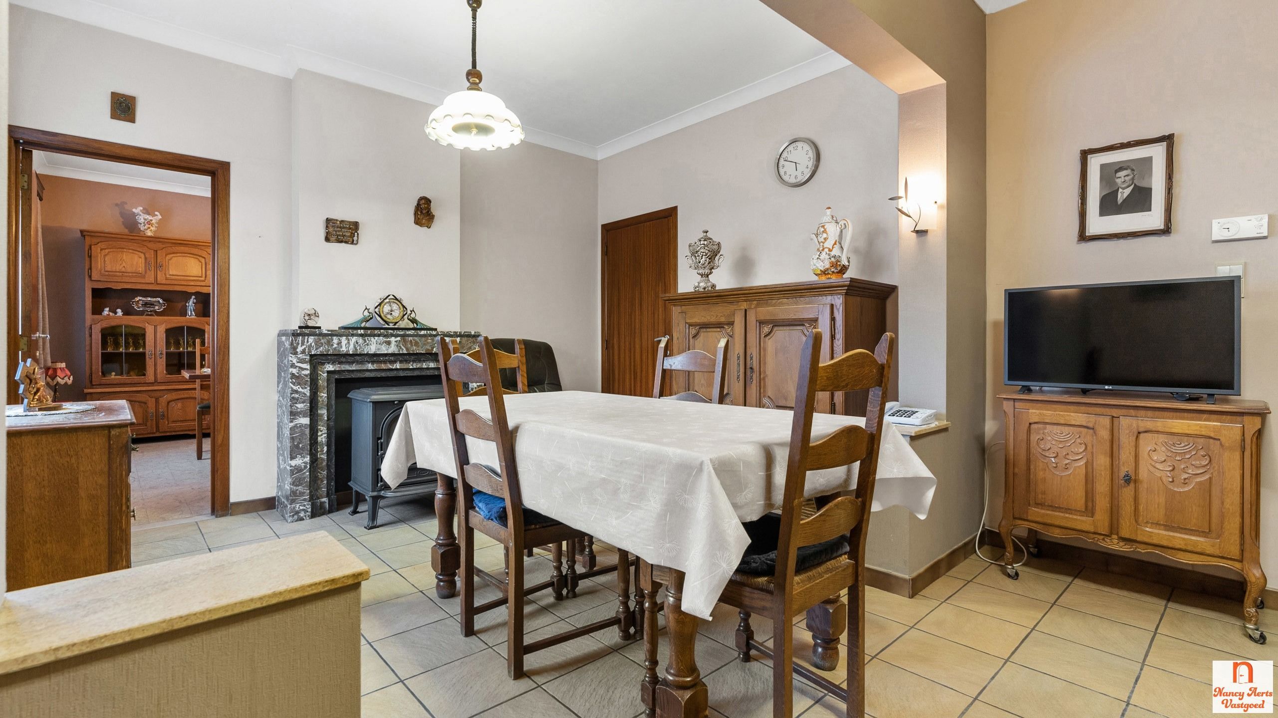 Charmante woning met mogelijkheid tot verkavelen bouwgrond foto 9
