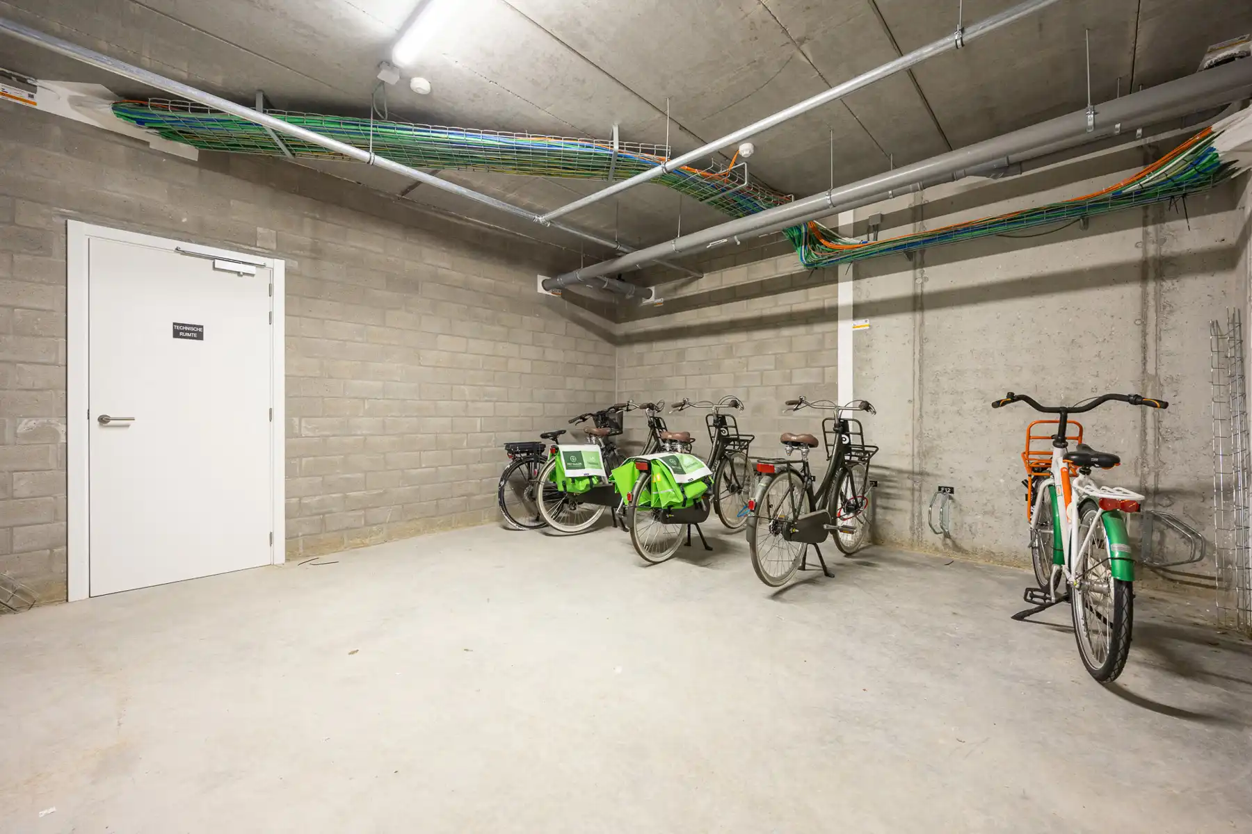 Nieuwbouwappartementen met uniek en innovatief woonconcept! foto 14