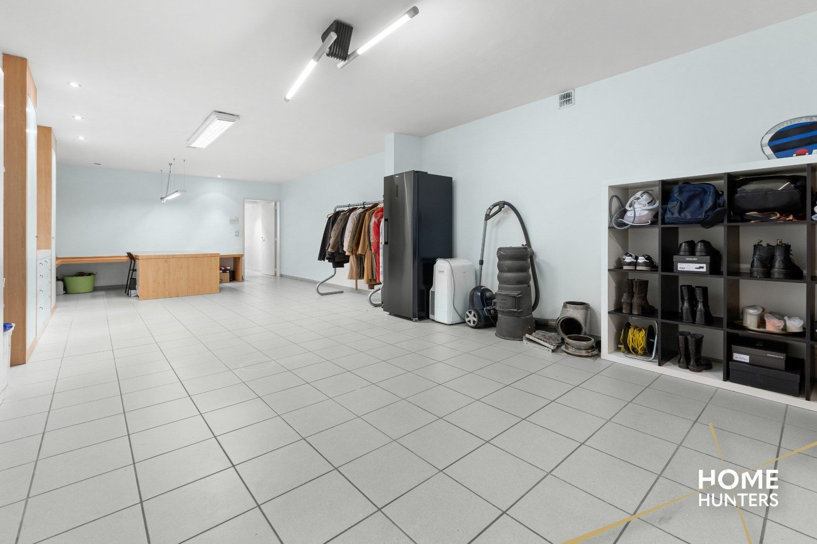 Prachtig afgewerkte herenwoning met praktijkruimte/polyvalente ruimte in het centrum van Ieper foto 32