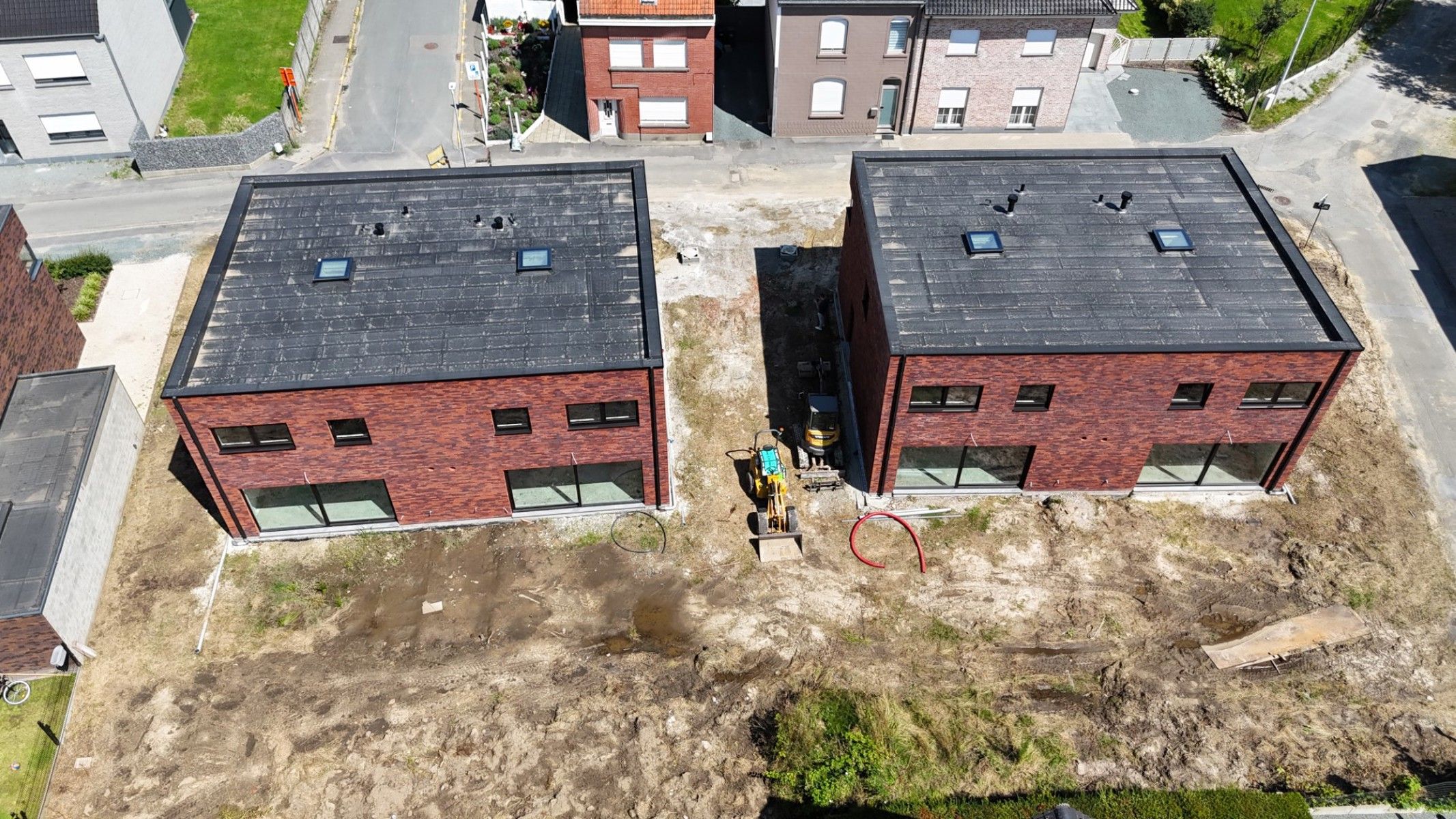 Energiezuinige woning op een toplocatie foto 9