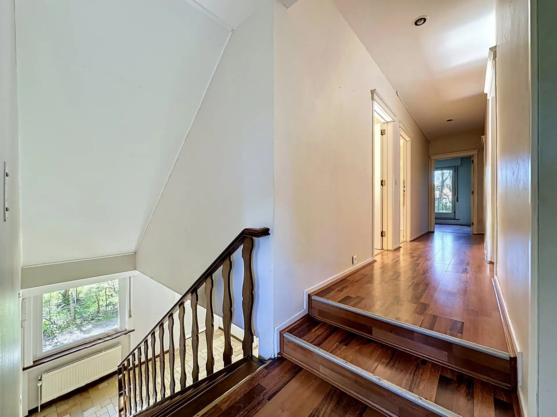 VILLA MET CHARME - DISCREET GELEGEN MET PRIVATIEVE WEG foto 11