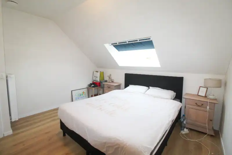 Recente woning in De Patine te Zonnebeke foto 10