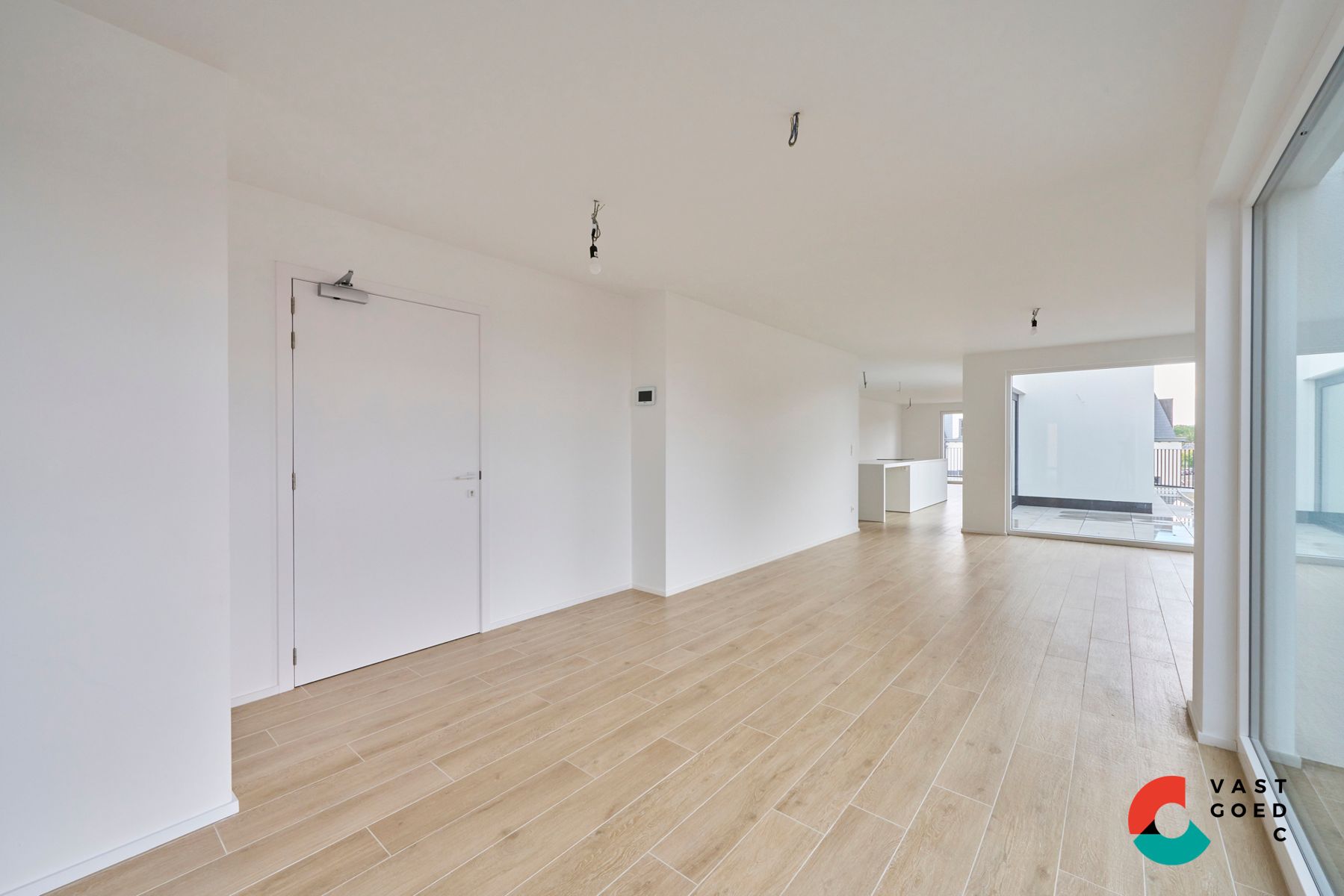 Penthouse te koop foto 12