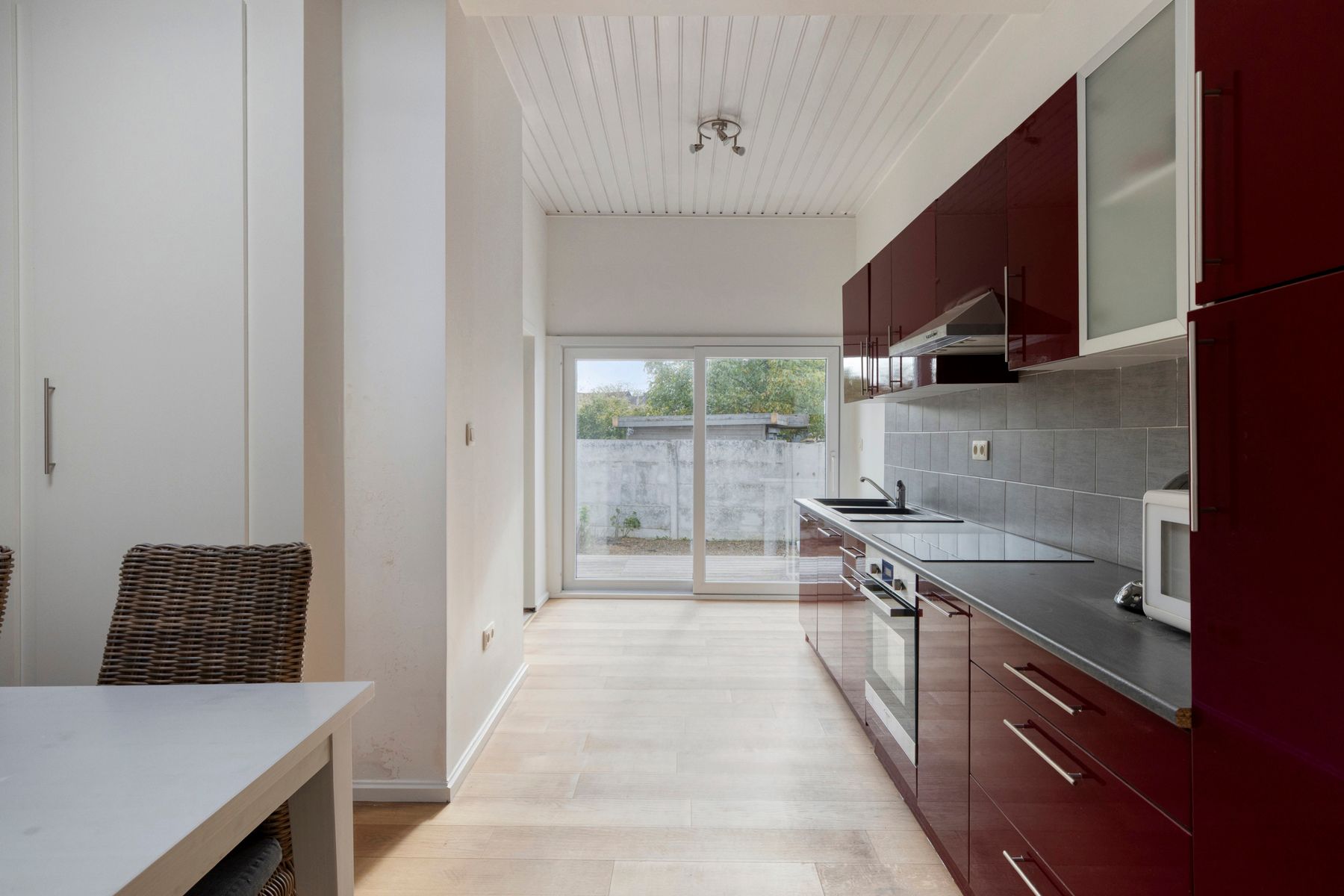 Super gezellige instapklare woning!  foto 13