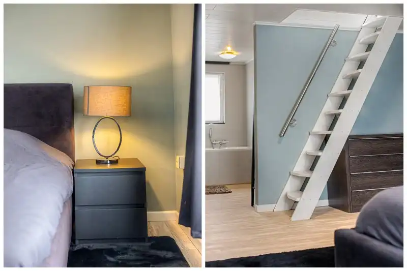 Instapklare moderne woning op toplocatie te koop in Heusden foto 17