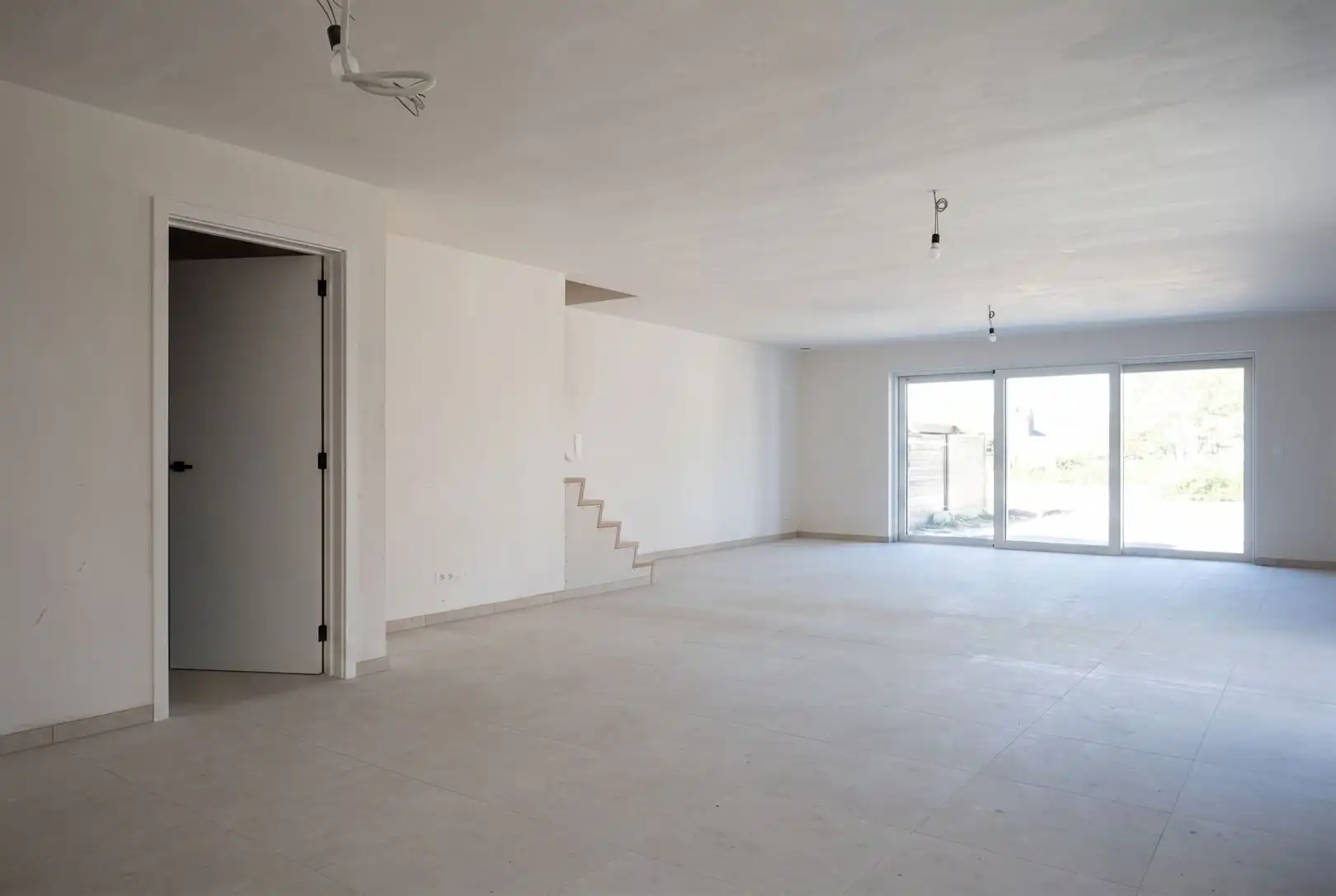 Ruime nieuwbouwwoning foto 9