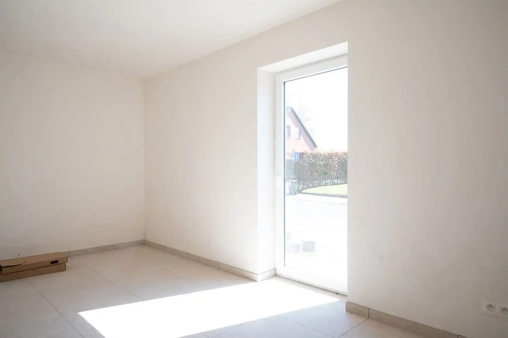 Ruime nieuwbouwwoning foto 9