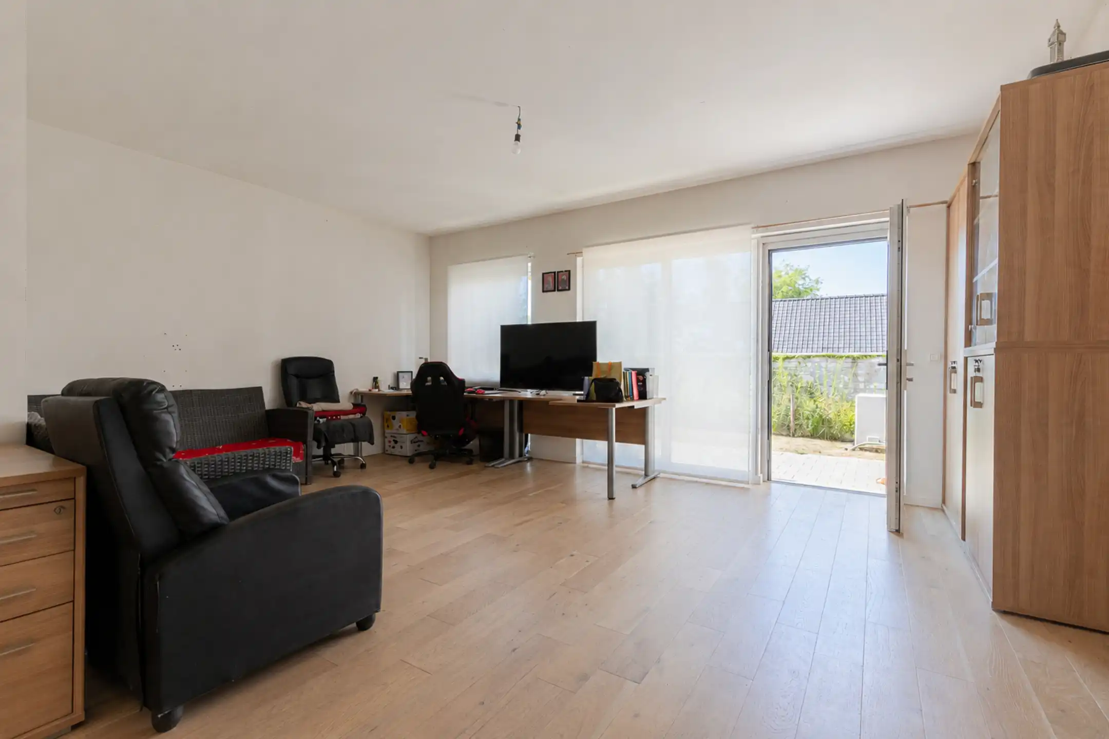 GAVERE – RECENTE WONING MET 3 SLPK EN 2 BDK OP TOPLOCATIE! foto 8