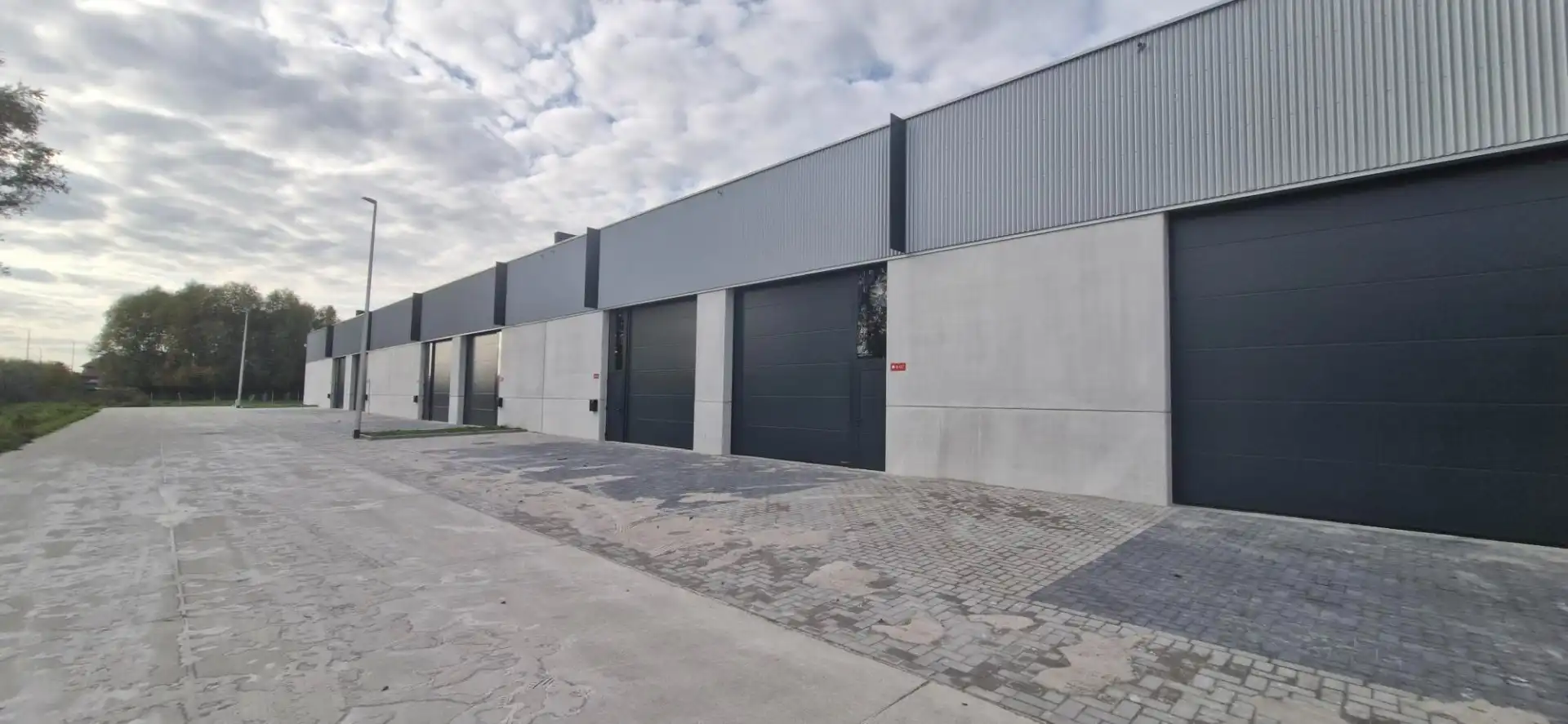 INSTAPKLARE KMO - UNITS foto 3